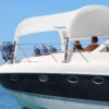 DeckTent Inflatable Bimini Large - Image 6