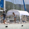 DeckTent Inflatable Bimini Large - Image 4