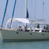 DeckTent Inflatable Bimini Large - Image 5