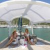 DeckTent Inflatable Bimini Large - Image 3