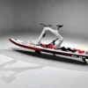 Red Shark Bikes Bike Surf Enjoy