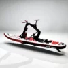 Red Shark Bikes Bike Surf Fitness