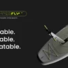 Audi Aerofoils Hyperfly Inflatable Scooter E-Foil - Image 2