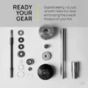 Audi 12-Monats-Tune-Up Service – Bild 2