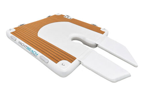 Yachtbeach Foil Dock Single 2.05