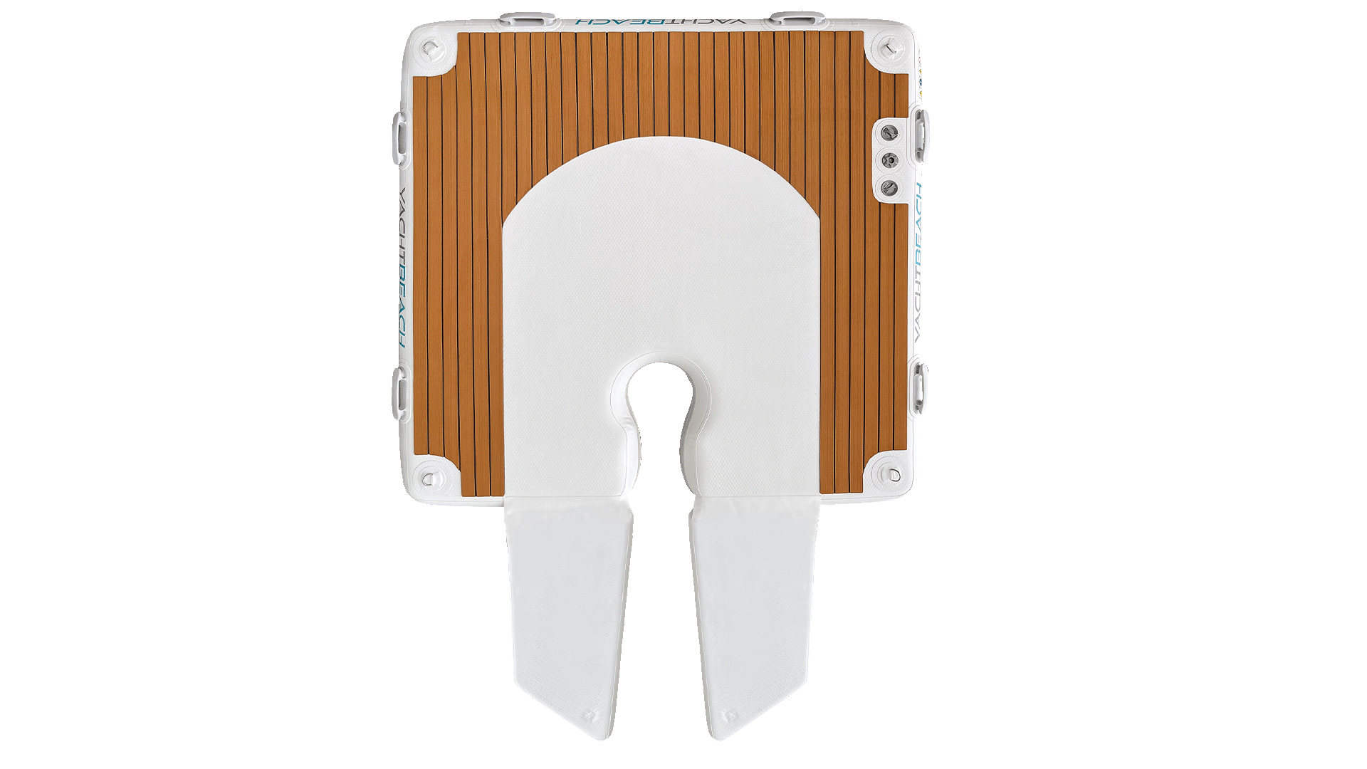 Yachtbeach Foil Dock Single 2.05 - Image 2