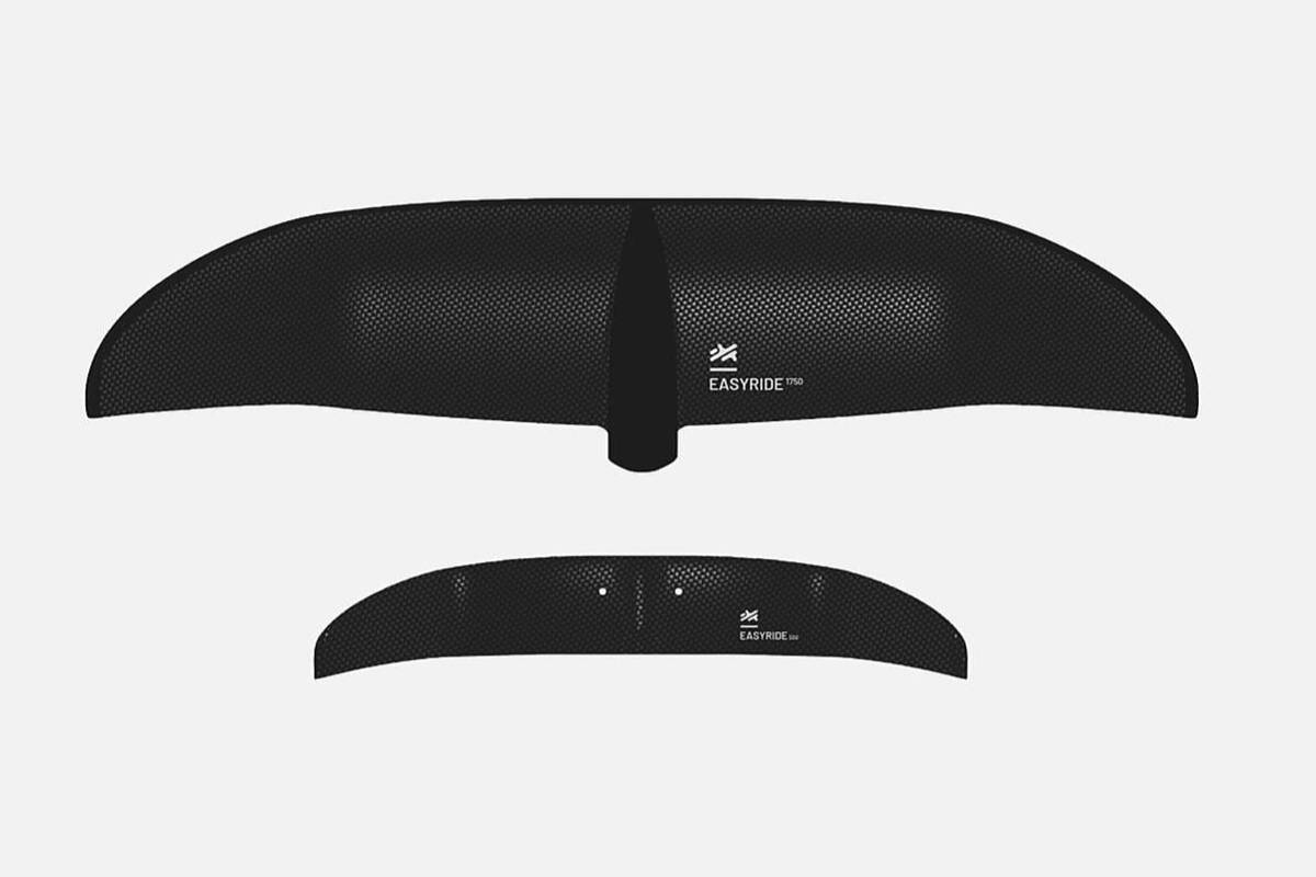 Audi e-tron Wings Set - Image 2