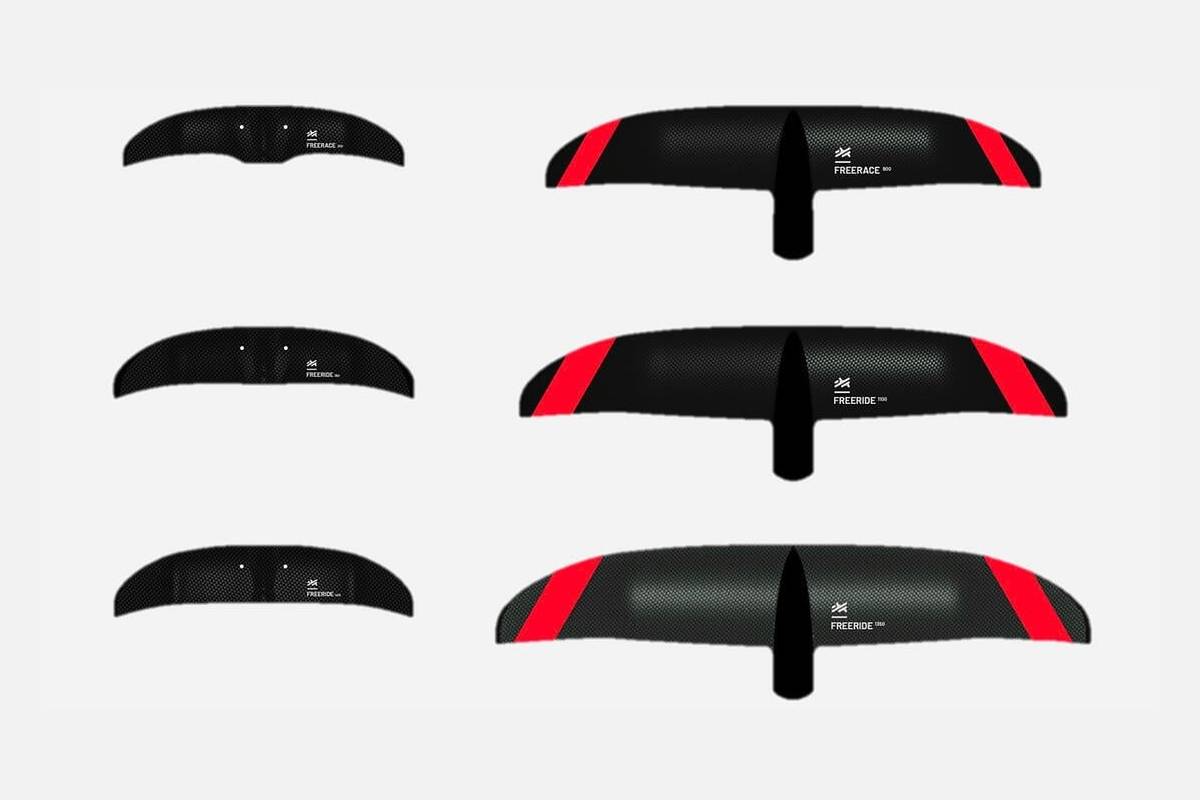 Audi e-tron Wings Set - Image 3