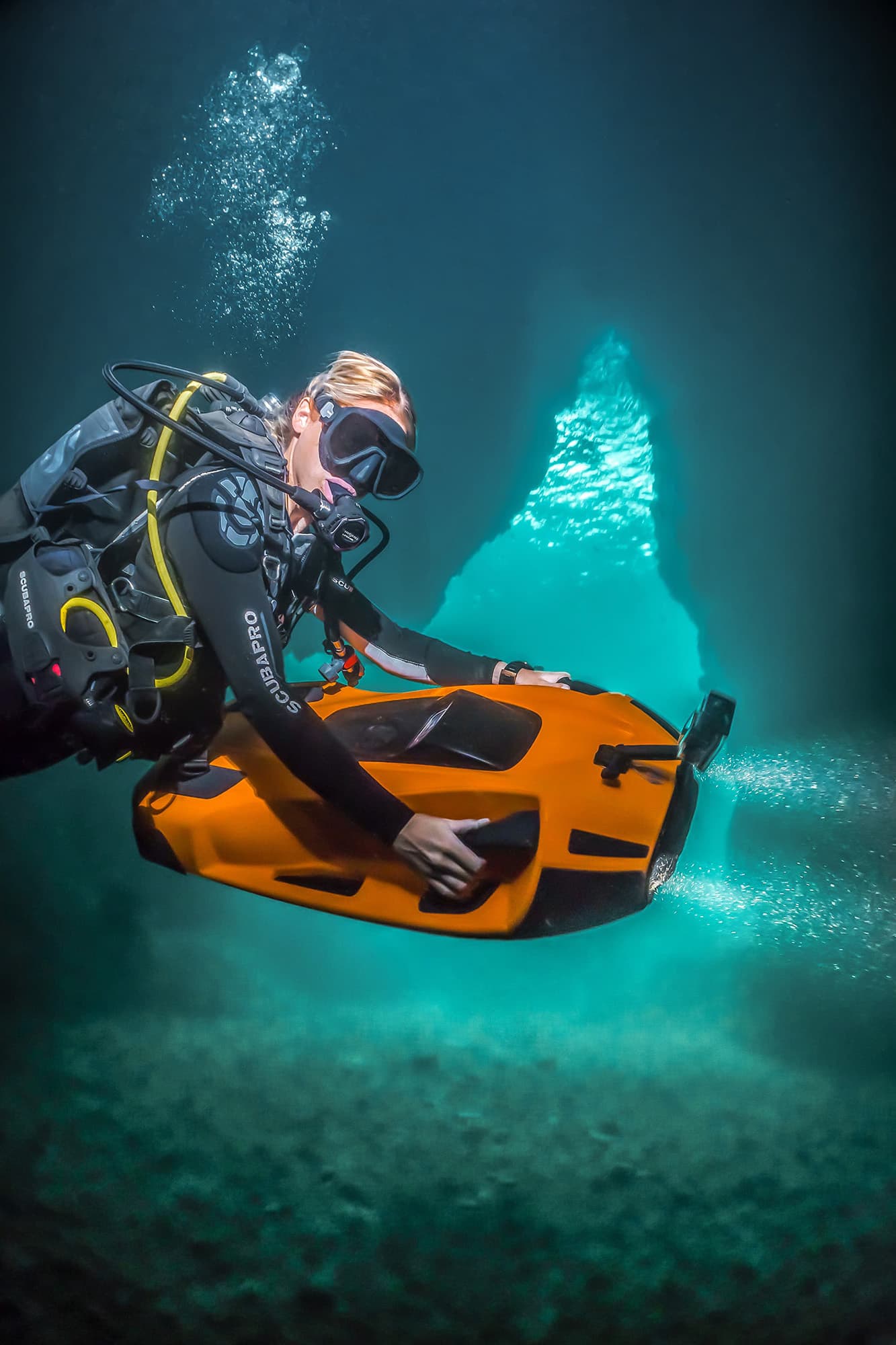 iAqua AquaDart Nano 550 Explorer - Image 15