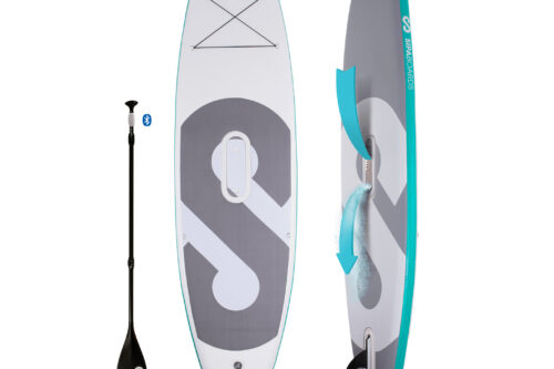 Sipaboards Drive All Rounder