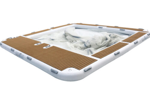 Yachtbeach Luxury Pool 4.1