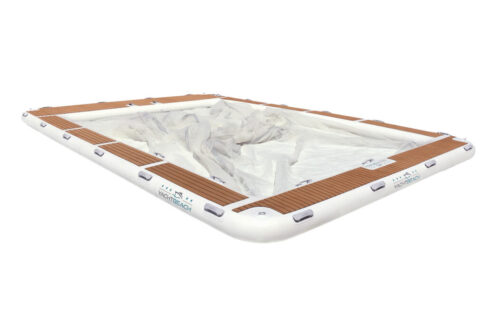 Yachtbeach Luxury Pool 6.2