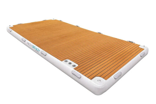 Yachtbeach Platform 4.10 Premium Teak