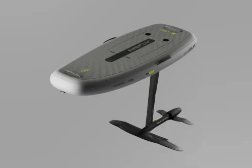 Audi Aerofoils Airfly Inflatable E-Foil