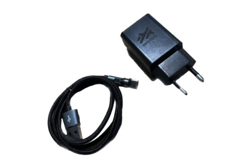 Audi e-tron foil Remote Control Charger