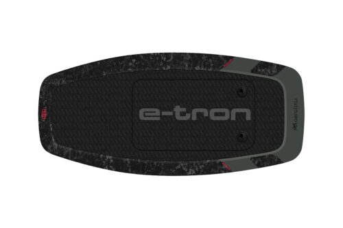 Audi E-Tron Competition E-Foil