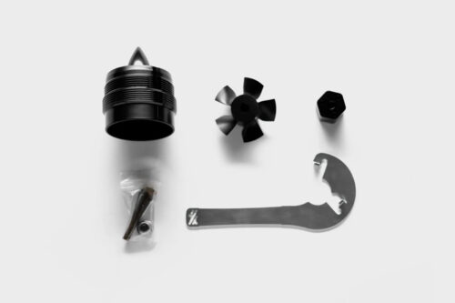 Audi e-tron Impeller Exchange Set