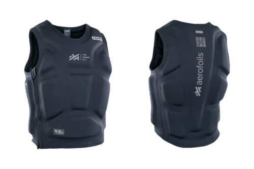 Audi E-Tron E-Foil Life Jacket