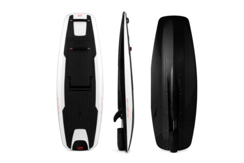 Awake RÄVIK 3 Electric Surfboard