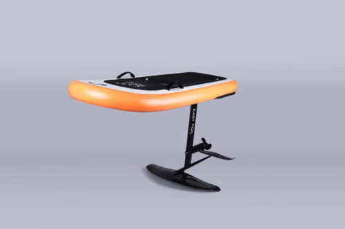 EASYFOIL TWO Inflatable E-Foil