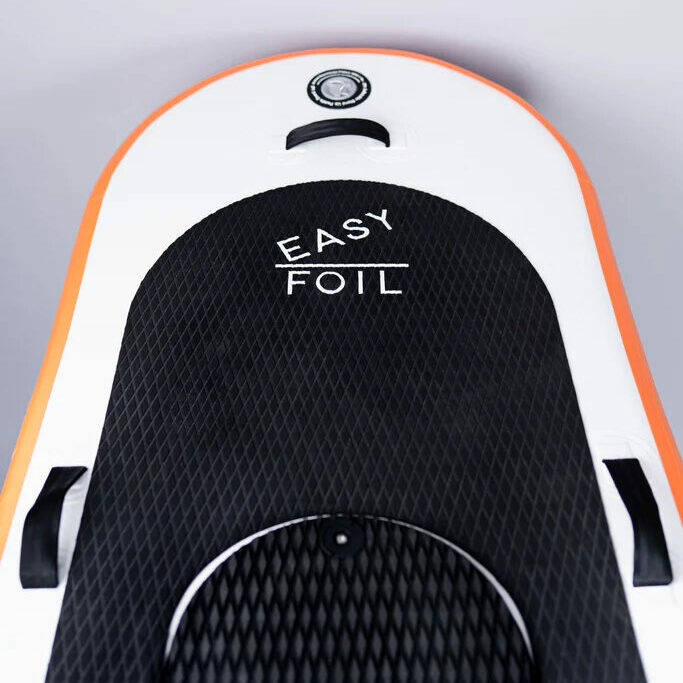 EASYFOIL TWO Inflatable E-Foil - Image 4