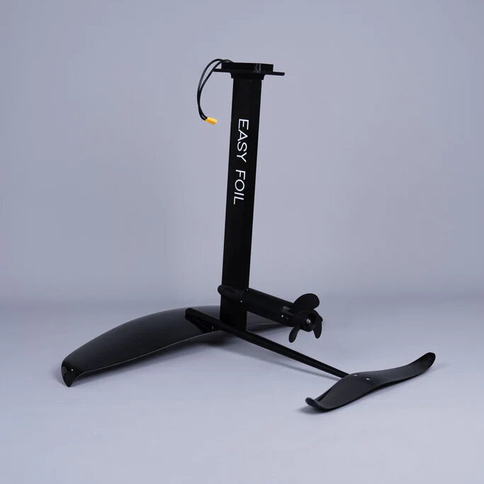 EASYFOIL TWO Inflatable E-Foil - Image 6
