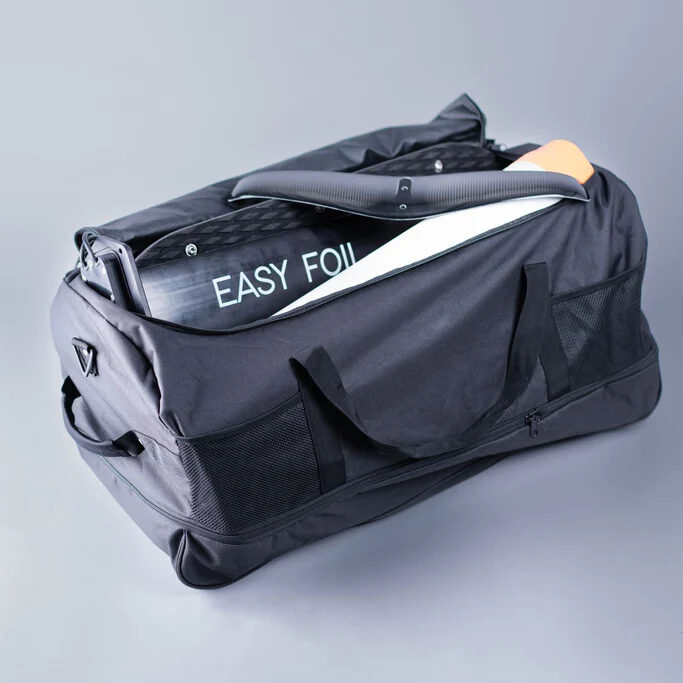 EASYFOIL TWO Inflatable E-Foil - Image 7