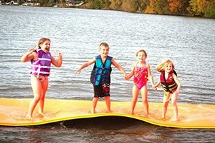 FloatSea™ Floating Mat 360x180cm - Image 2