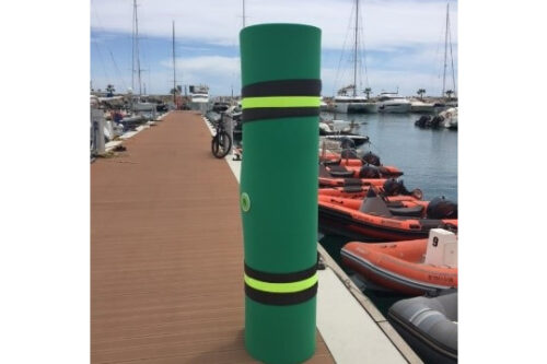 FloatSea™ Floating Mat 360x180cm
