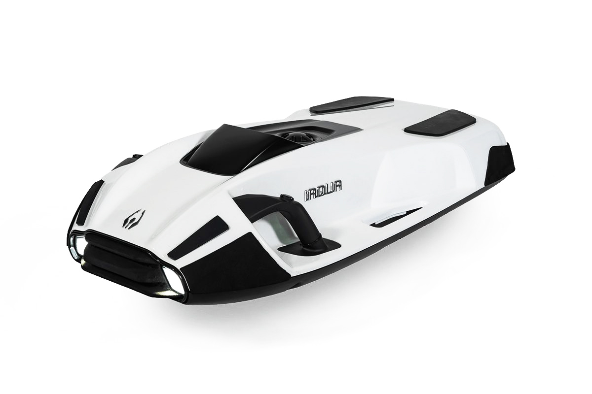 iAqua AquaDart Nano 720 Xtreme - Image 4