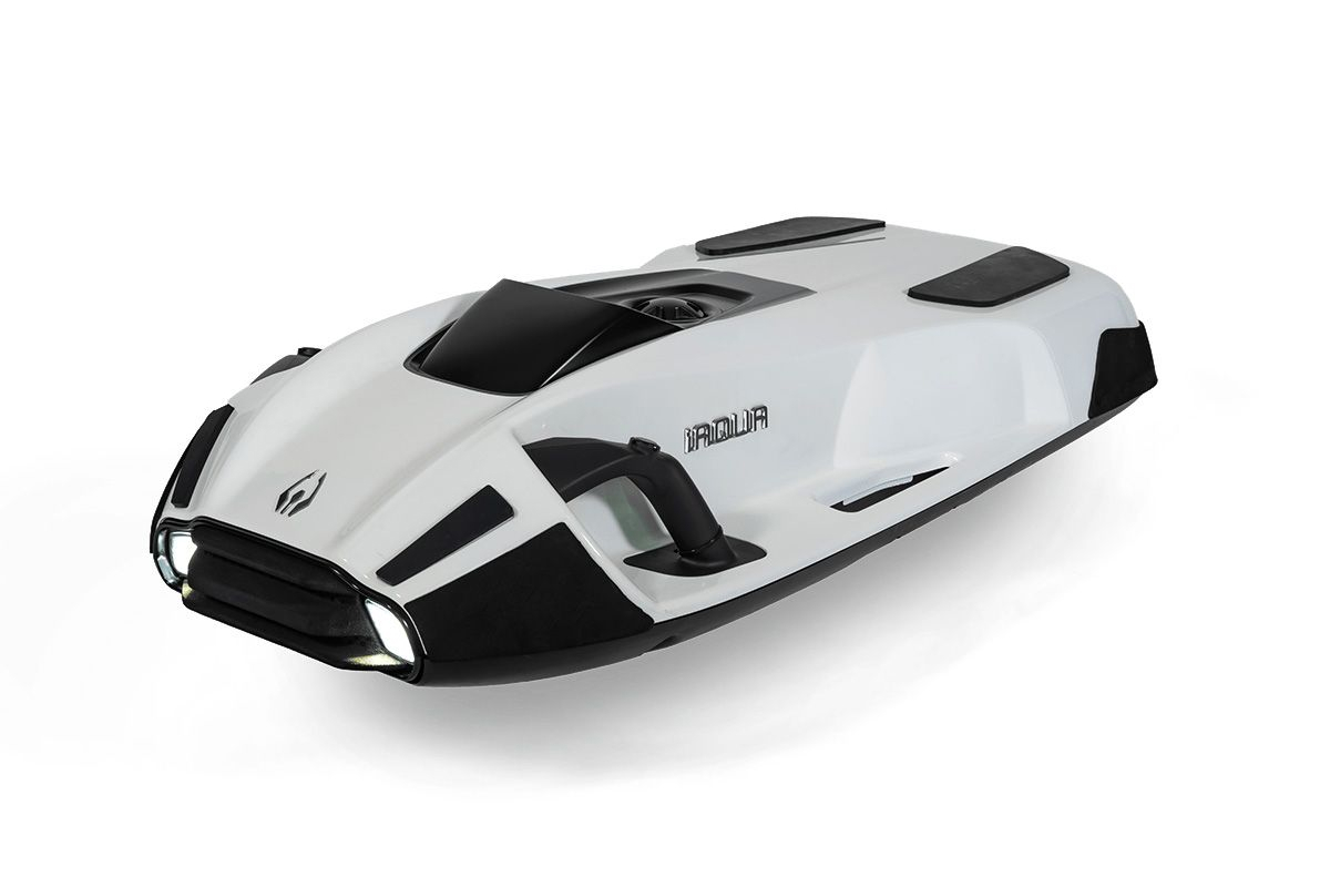 iAqua AquaDart Nano 720 Xtreme - Image 3