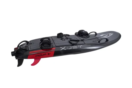 iAQUA X-Jet Xtreme
