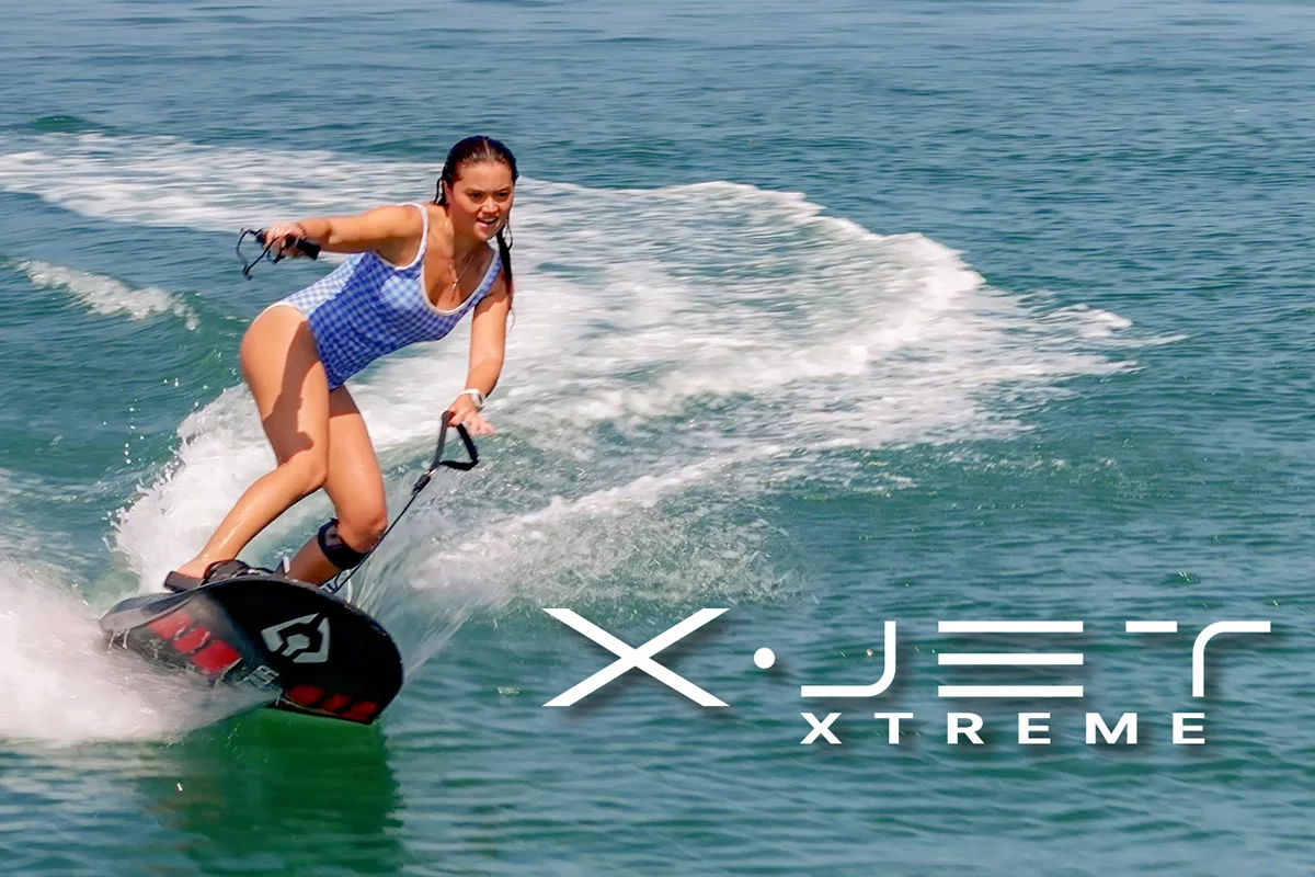 iAQUA X-Jet Xtreme - Image 3
