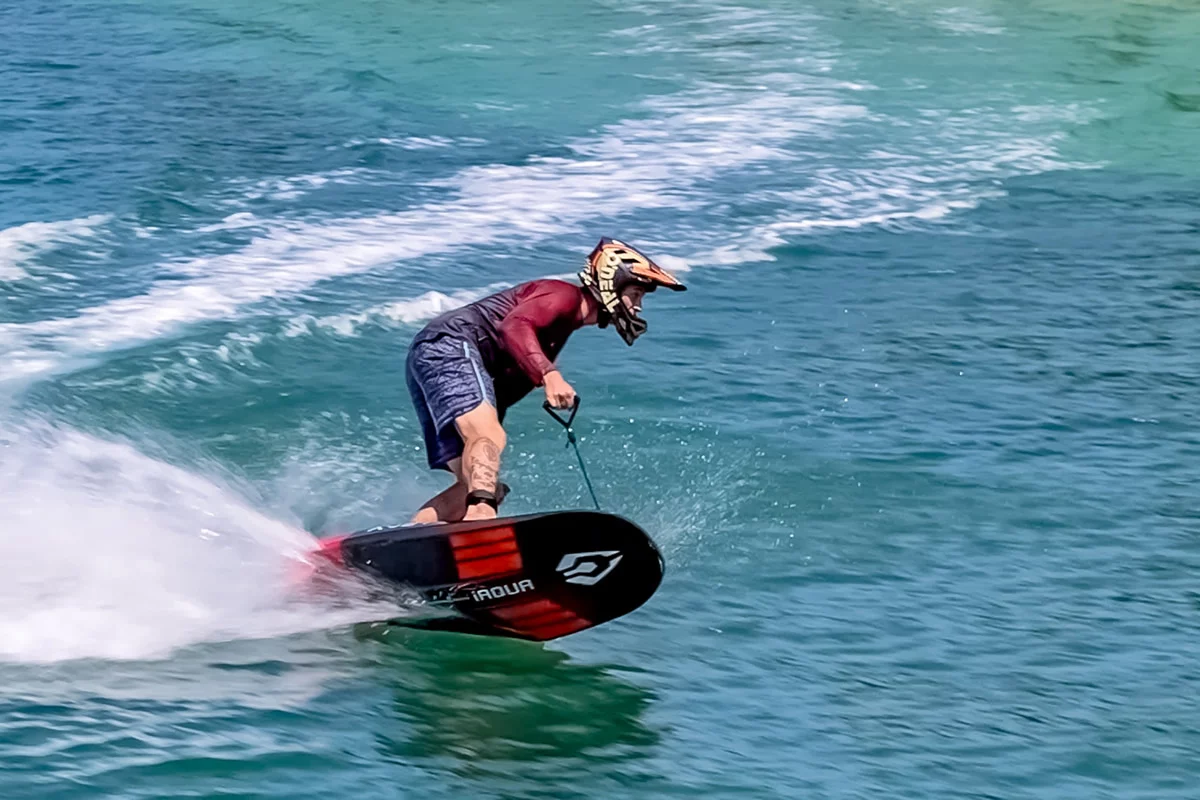 iAQUA X-Jet Xtreme - Image 4