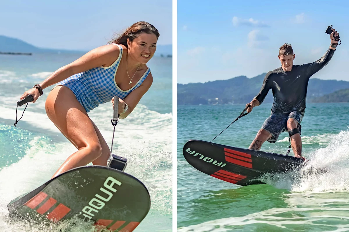 iAQUA X-Jet Xtreme - Image 6