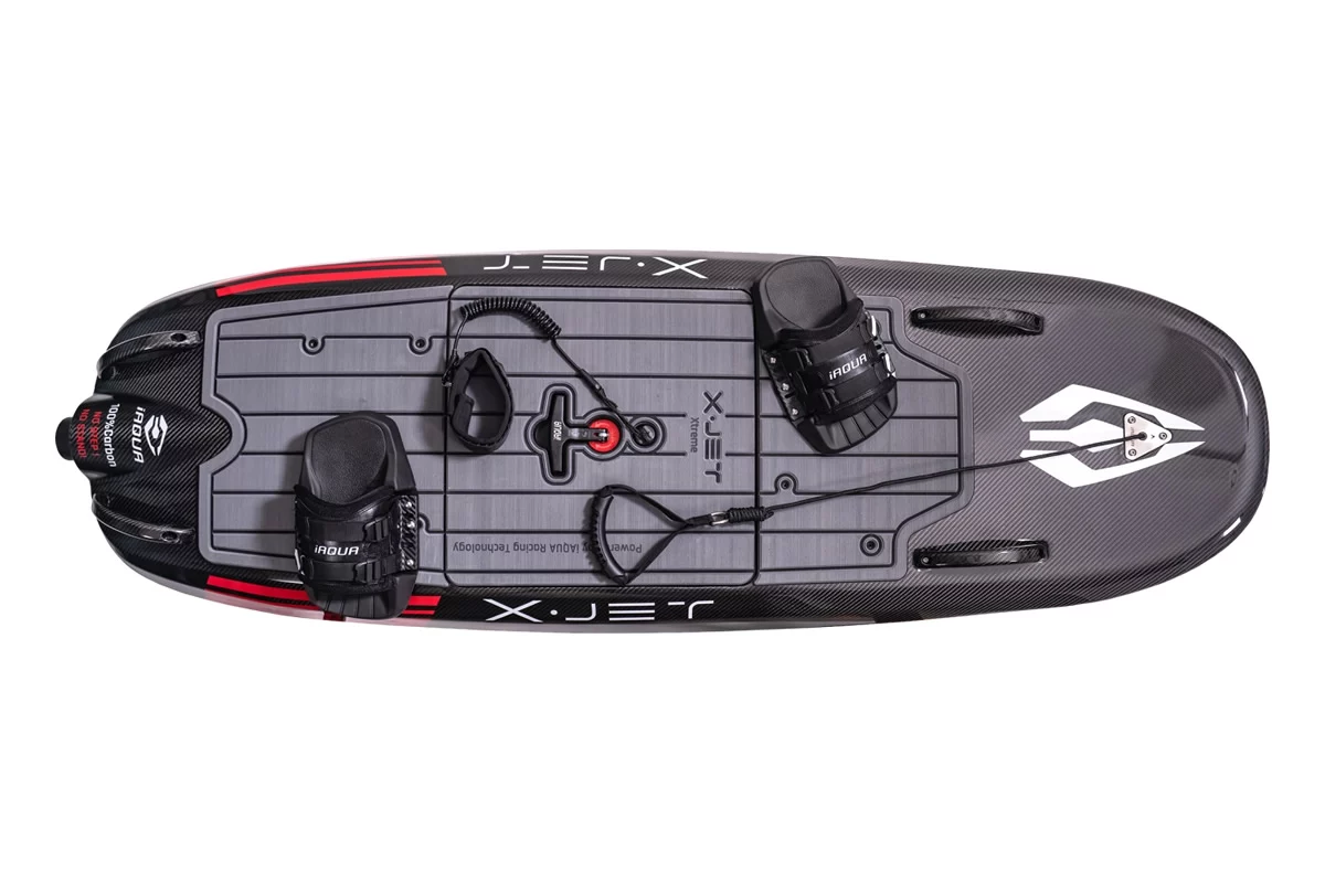 iAQUA X-Jet Xtreme - Image 2