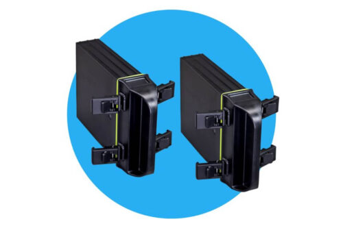 iMatJet® Additional Batteries