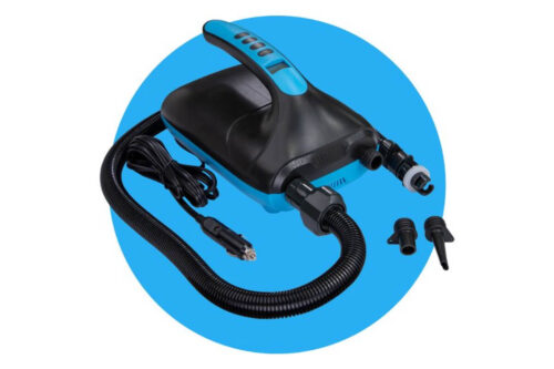 iMatJet® / SUP Pump