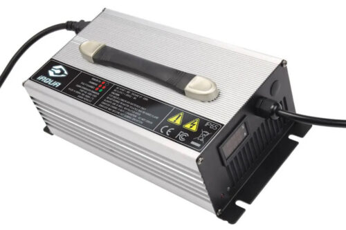 iAQUA AquaDart Fast Charger