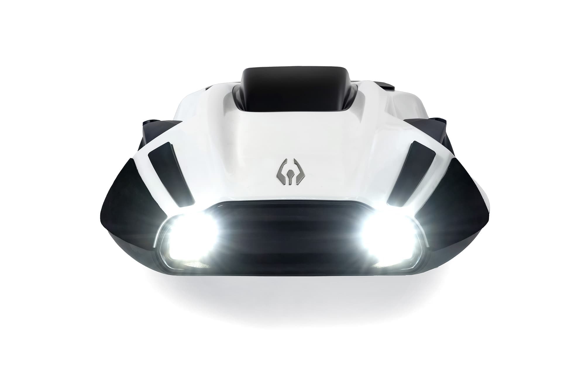 iAqua AquaDart Nano 550 Explorer - Image 2