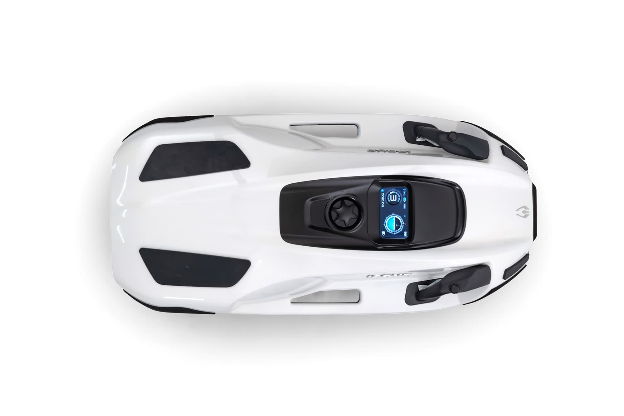 iAqua AquaDart Nano 550 Explorer - Image 3