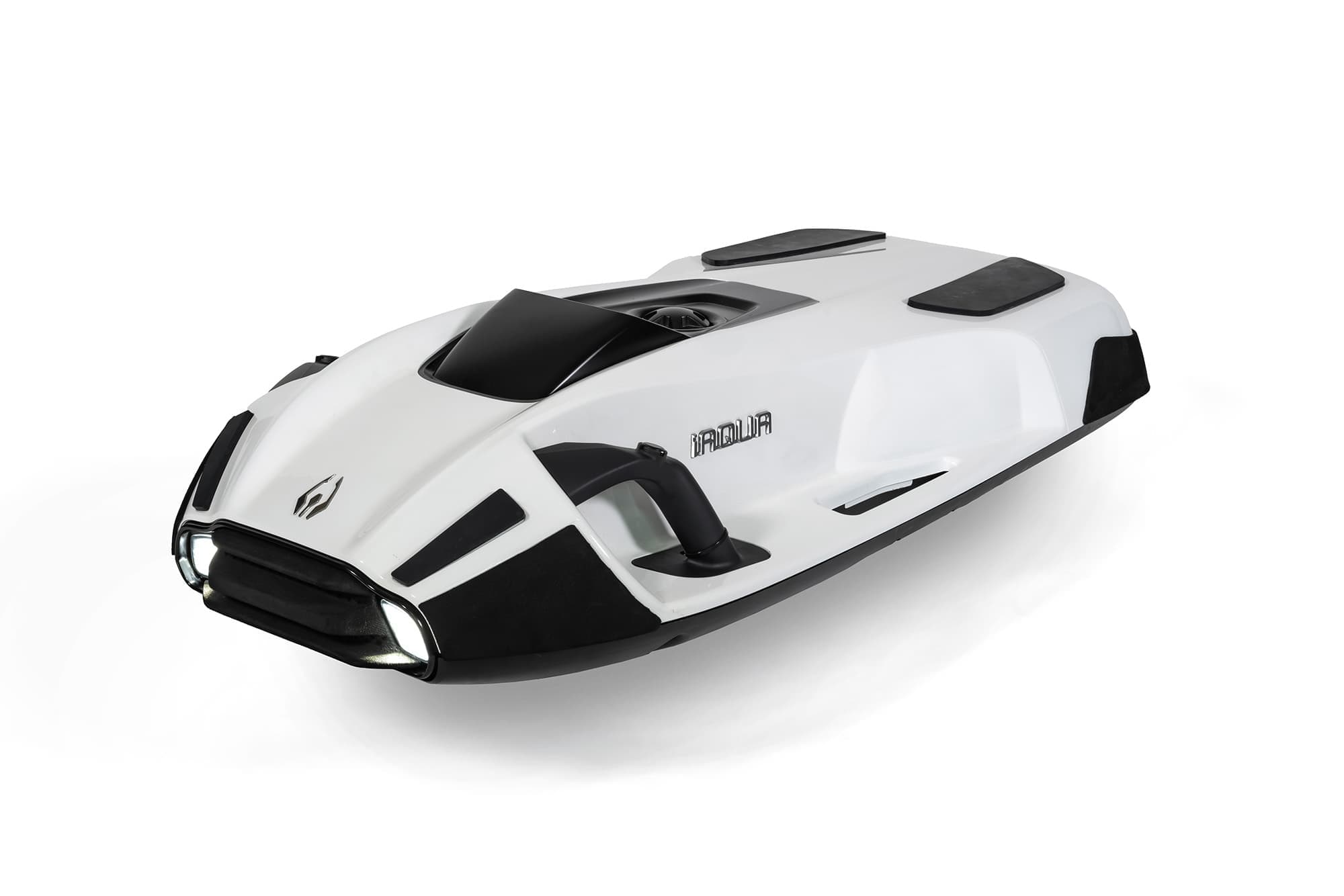 iAqua AquaDart Nano 550 Explorer - Image 4