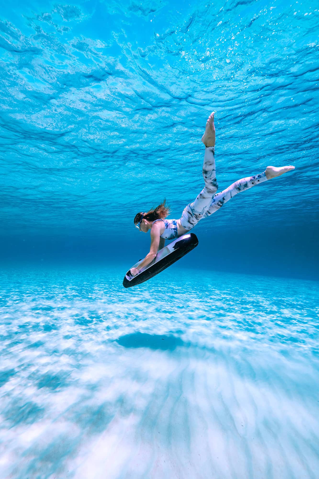 iAqua AquaDart Nano 550 Explorer - Image 6