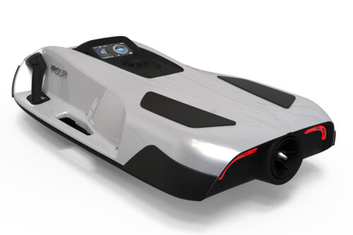 iAqua AquaDart Nano 670 Max
