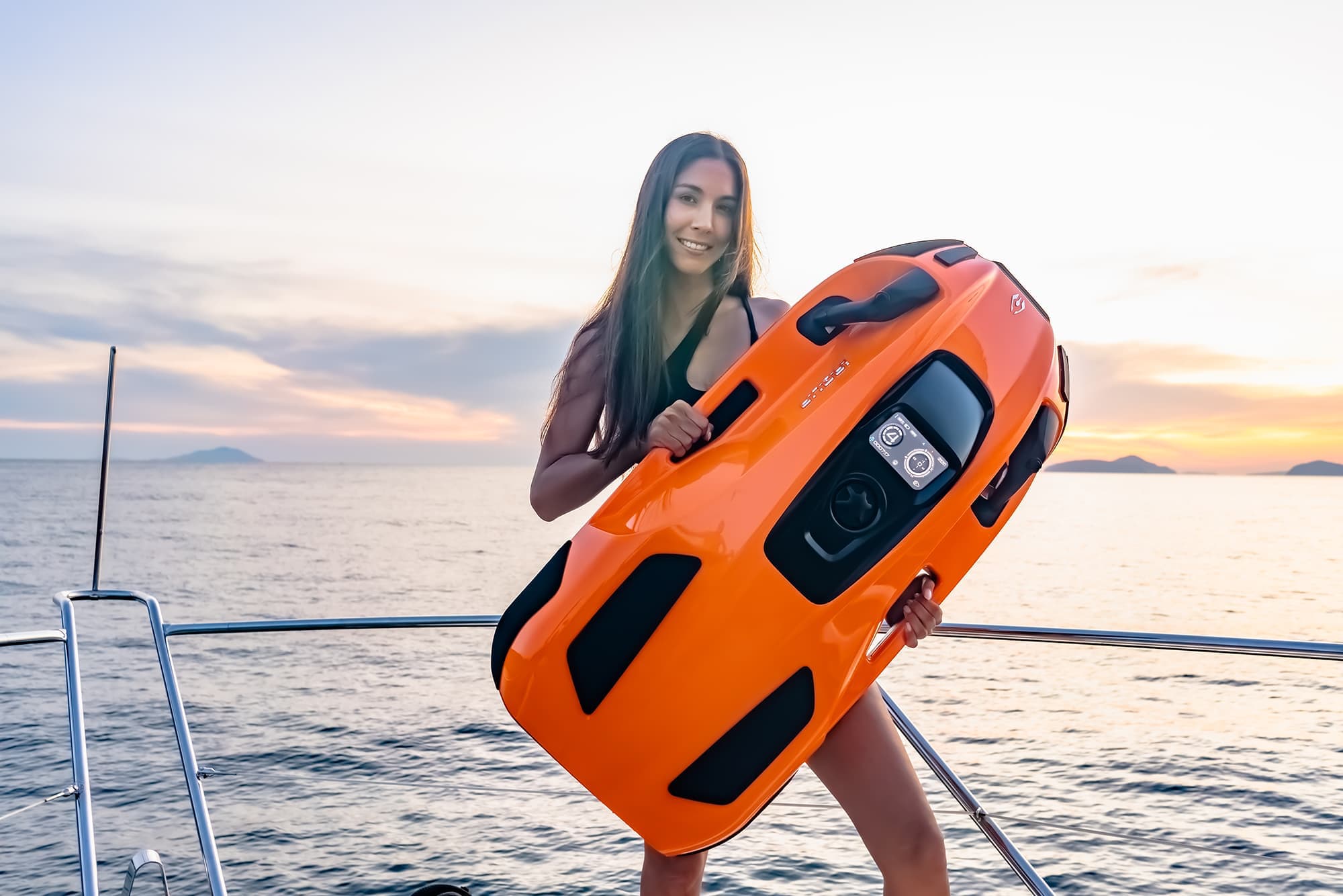 iAqua AquaDart Nano 670 Max - Image 4
