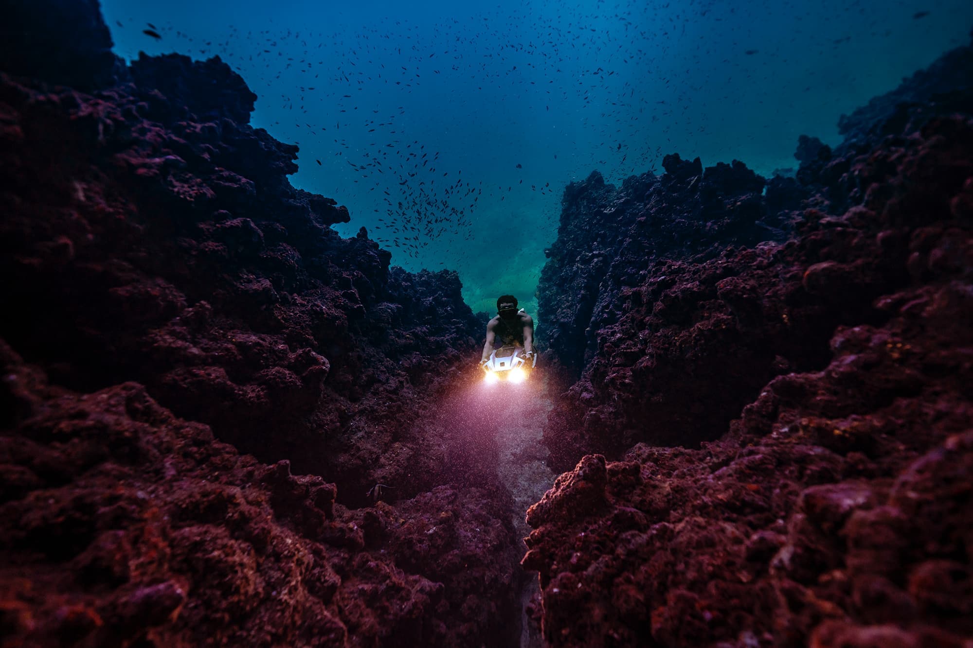 iAqua AquaDart Nano 670 Max - Image 5