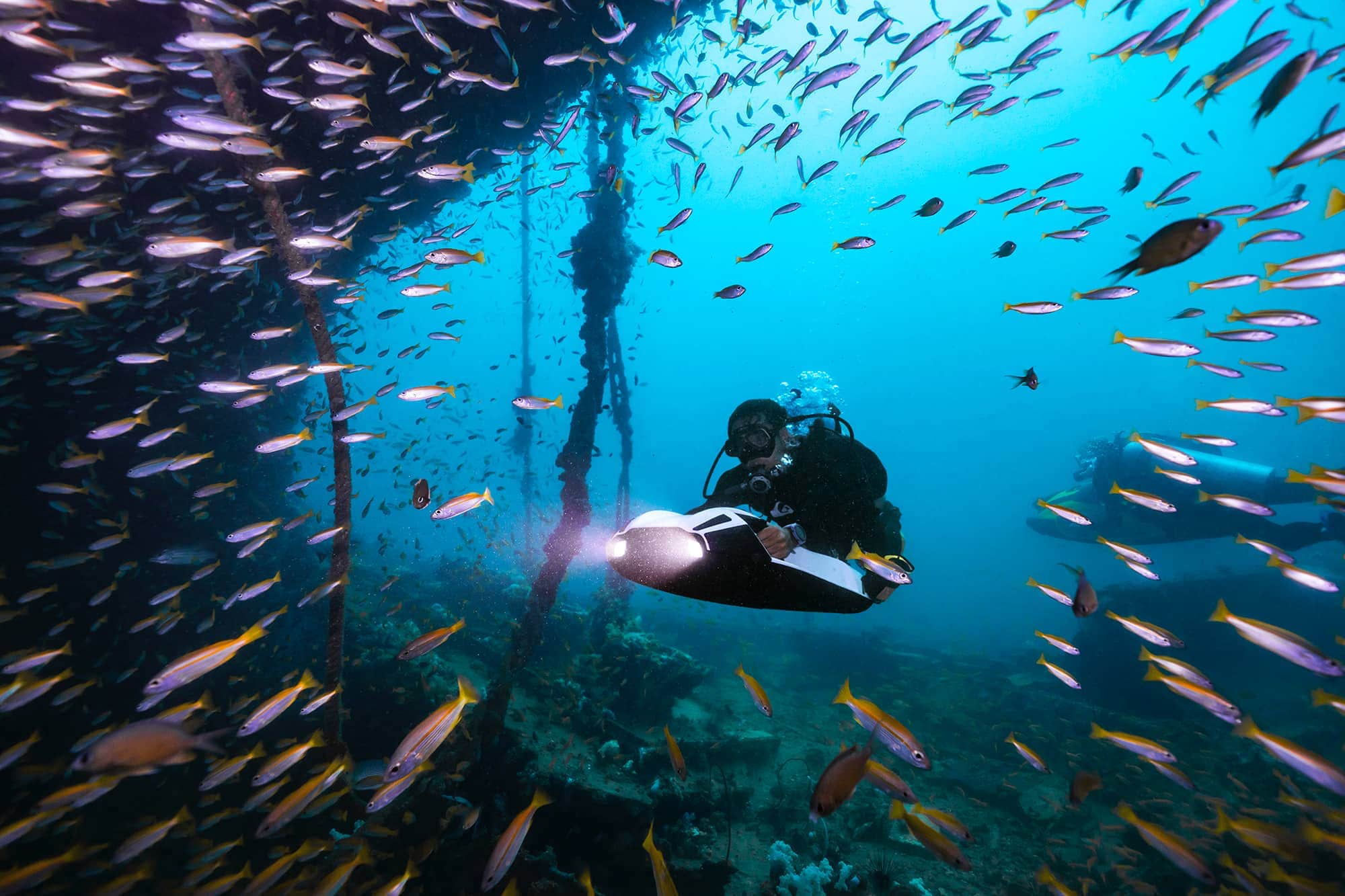 iAqua AquaDart Nano 670 Max - Image 8