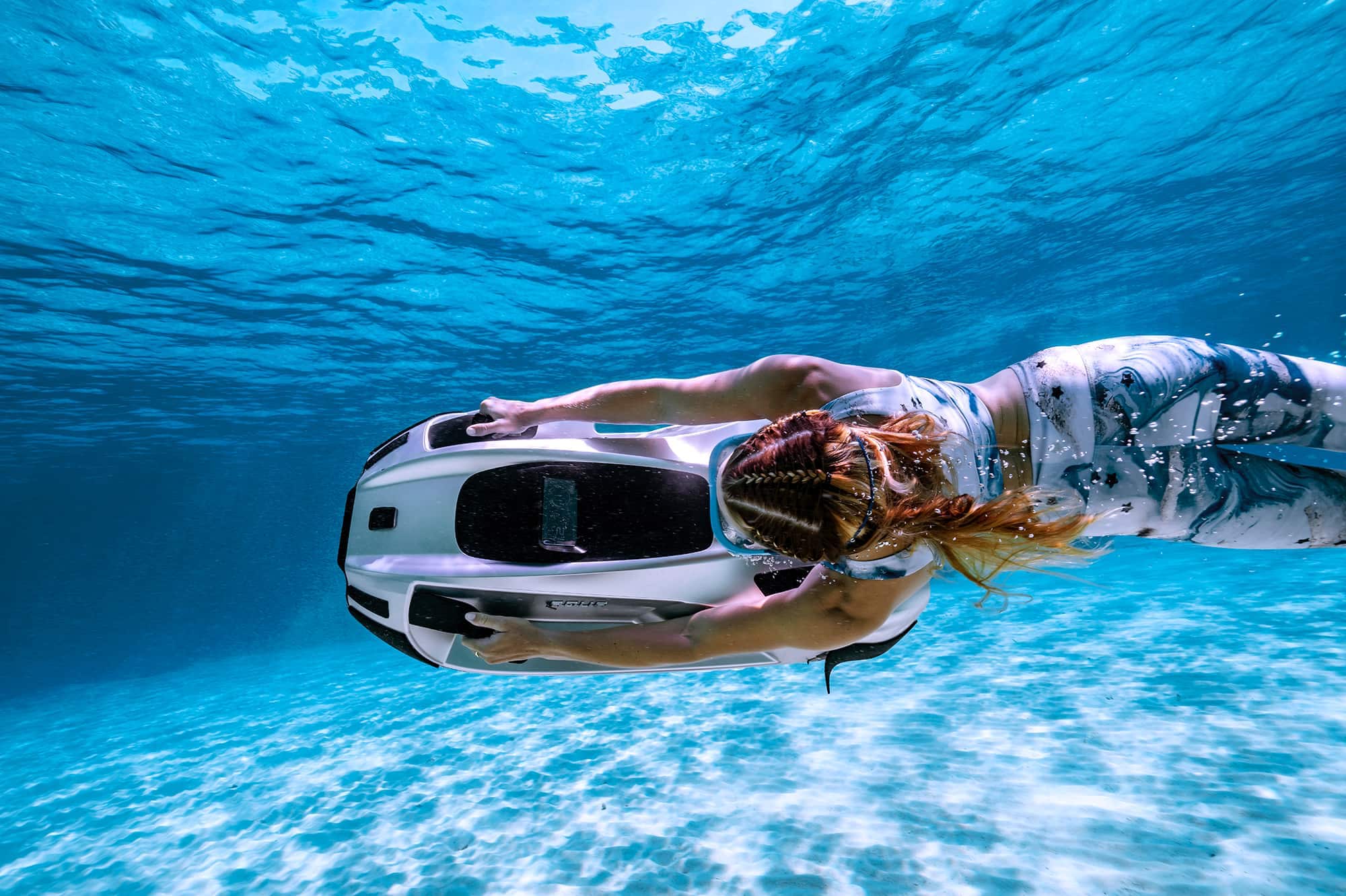 iAqua AquaDart Nano 670 Max - Image 9