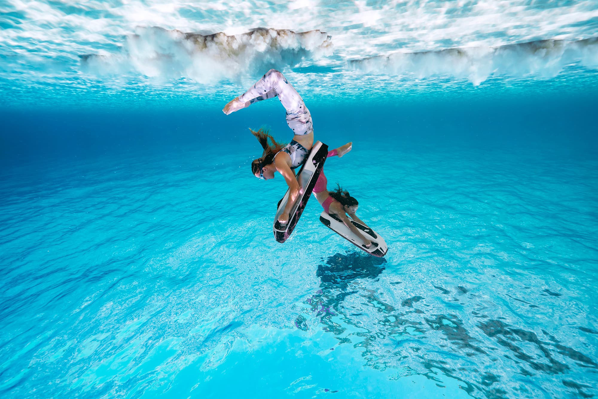 iAqua AquaDart Nano 670 Max - Image 11