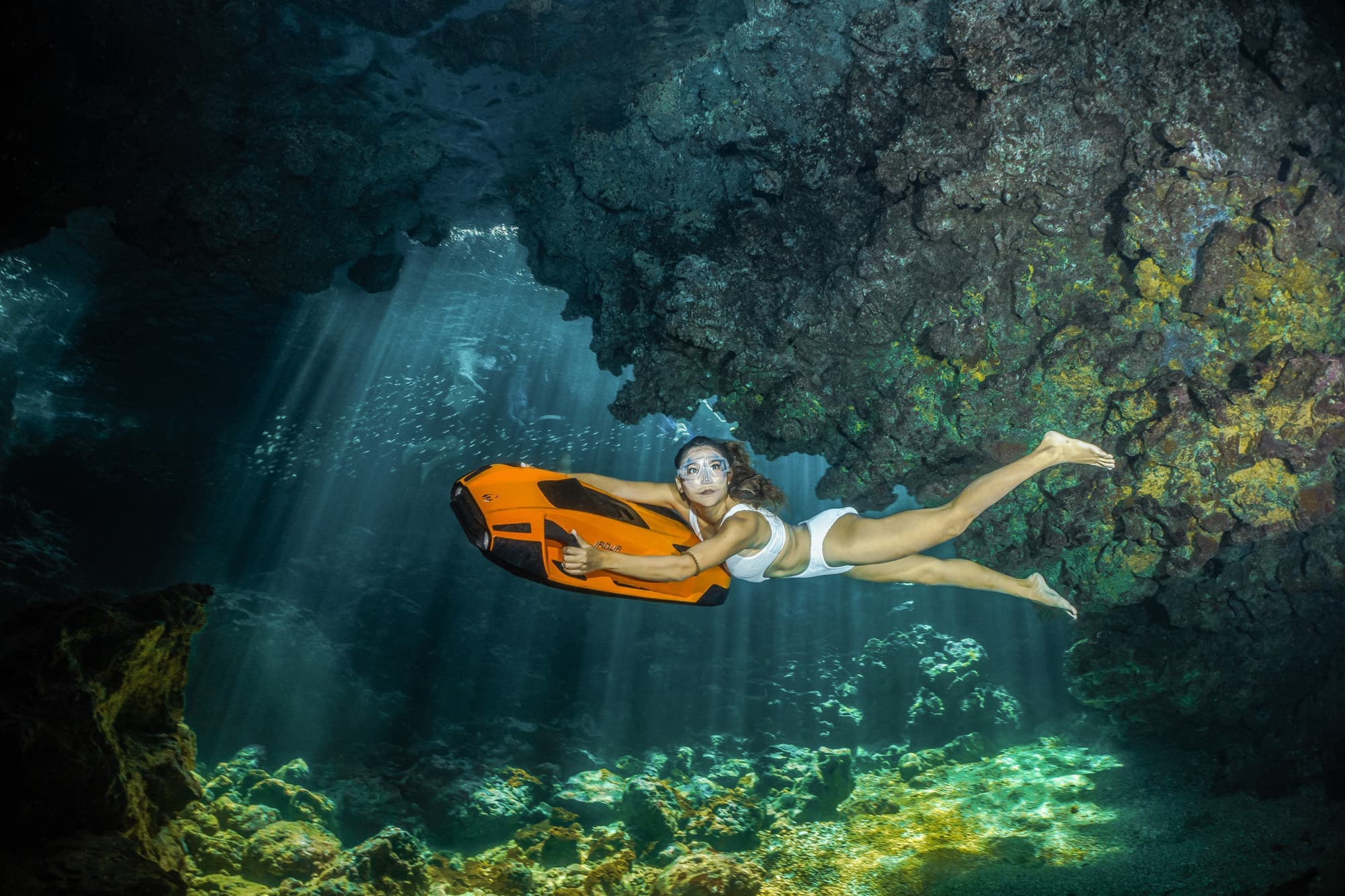 iAqua AquaDart Nano 670 Max - Image 12